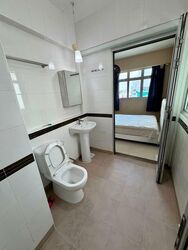Blk 450C Fernvale Crest (Sengkang), HDB 2 Rooms #574131601